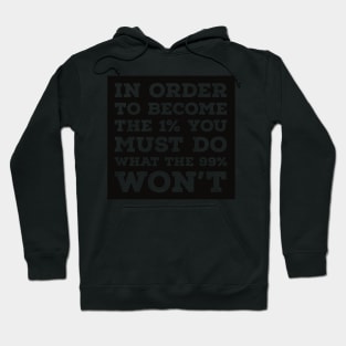 inspirational shirt Hoodie